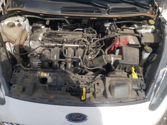 Photo 10 VIN: 3FADP4BJ5FM110967 - FORD FIESTA 