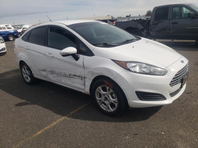 Photo 3 VIN: 3FADP4BJ5FM110967 - FORD FIESTA 