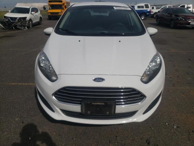 Photo 4 VIN: 3FADP4BJ5FM110967 - FORD FIESTA 