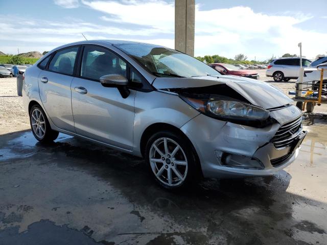 Photo 3 VIN: 3FADP4BJ5FM113450 - FORD FIESTA SE 