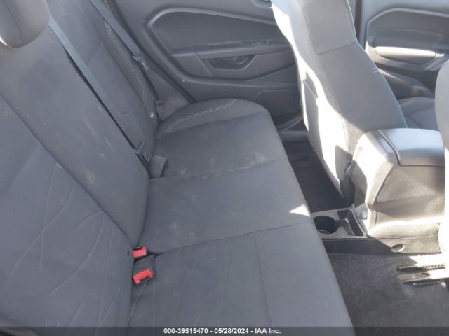 Photo 7 VIN: 3FADP4BJ5FM113867 - FORD FIESTA 