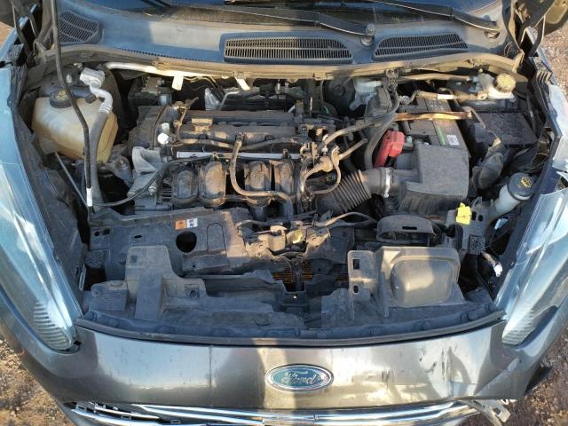 Photo 6 VIN: 3FADP4BJ5FM133259 - FORD FIESTA SE 