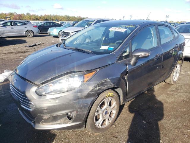 Photo 1 VIN: 3FADP4BJ5FM135299 - FORD FIESTA SE 