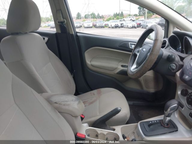 Photo 4 VIN: 3FADP4BJ5FM137960 - FORD FIESTA 