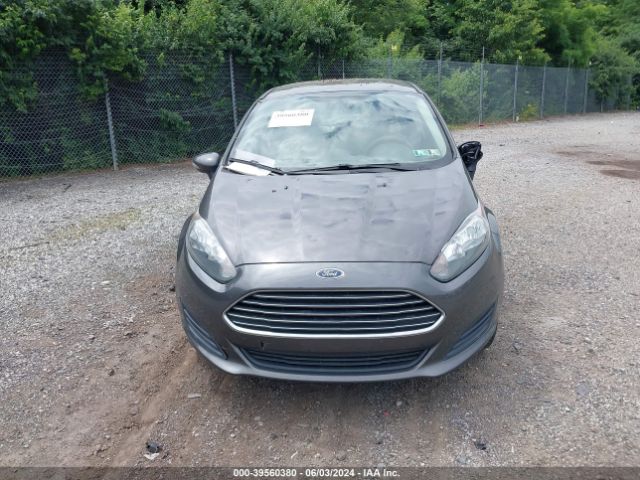 Photo 5 VIN: 3FADP4BJ5FM137960 - FORD FIESTA 