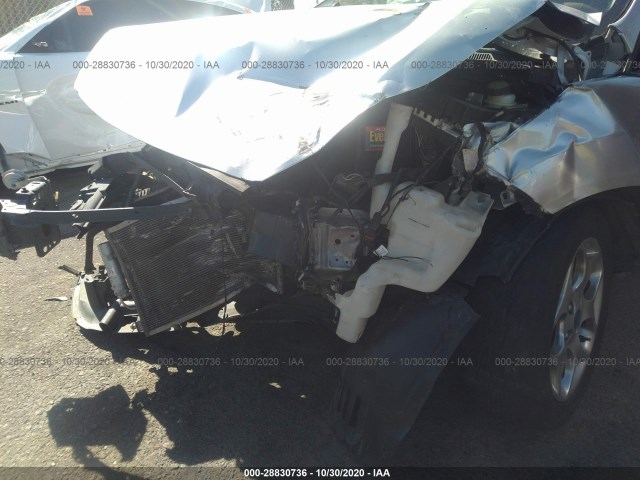 Photo 5 VIN: 3FADP4BJ5FM138557 - FORD FIESTA 