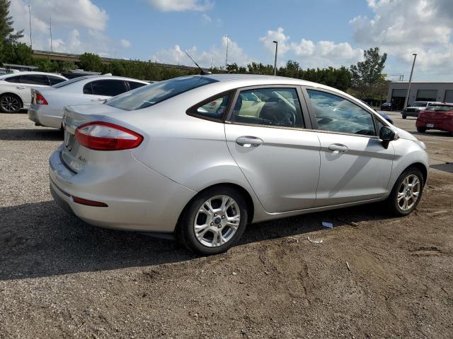 Photo 2 VIN: 3FADP4BJ5FM144309 - FORD FIESTA SE 