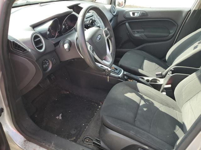 Photo 6 VIN: 3FADP4BJ5FM144309 - FORD FIESTA SE 