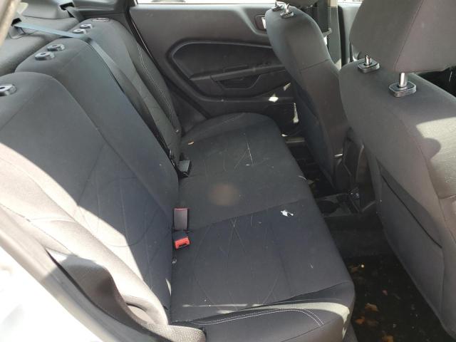 Photo 9 VIN: 3FADP4BJ5FM144309 - FORD FIESTA SE 