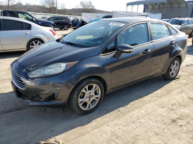 Photo 0 VIN: 3FADP4BJ5FM145847 - FORD FIESTA 