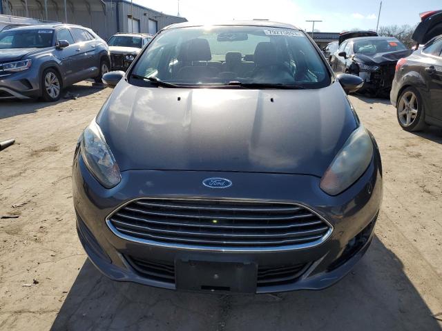 Photo 4 VIN: 3FADP4BJ5FM145847 - FORD FIESTA 