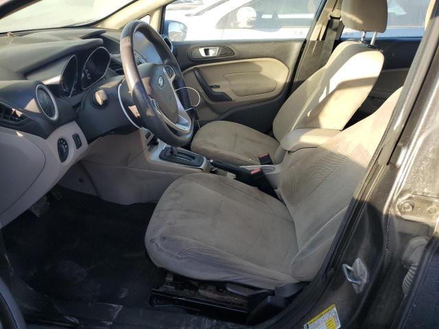 Photo 6 VIN: 3FADP4BJ5FM145847 - FORD FIESTA 