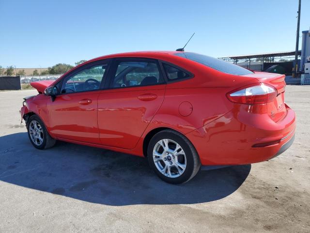 Photo 1 VIN: 3FADP4BJ5FM163779 - FORD FIESTA SE 