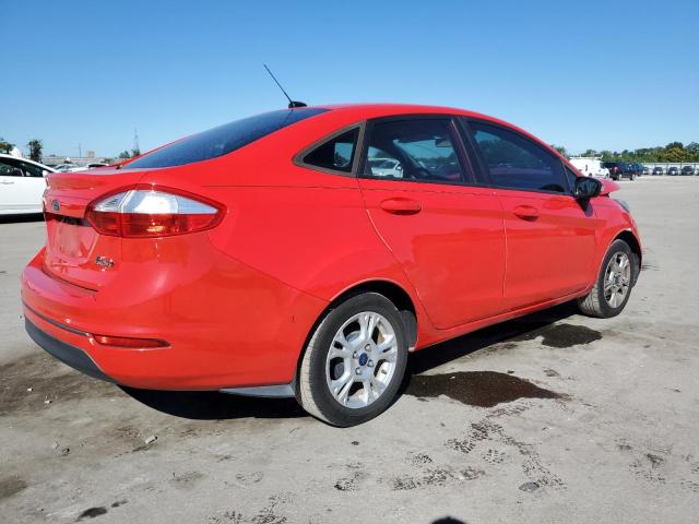 Photo 2 VIN: 3FADP4BJ5FM163779 - FORD FIESTA SE 