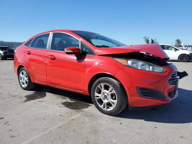 Photo 3 VIN: 3FADP4BJ5FM163779 - FORD FIESTA SE 