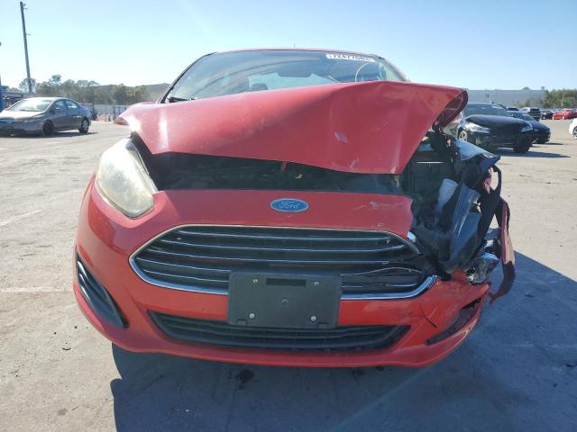 Photo 4 VIN: 3FADP4BJ5FM163779 - FORD FIESTA SE 