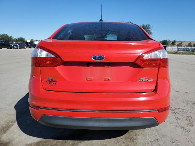 Photo 5 VIN: 3FADP4BJ5FM163779 - FORD FIESTA SE 