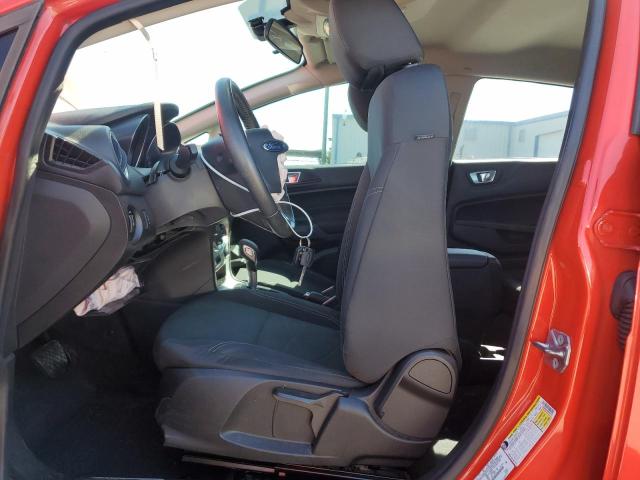 Photo 6 VIN: 3FADP4BJ5FM163779 - FORD FIESTA SE 