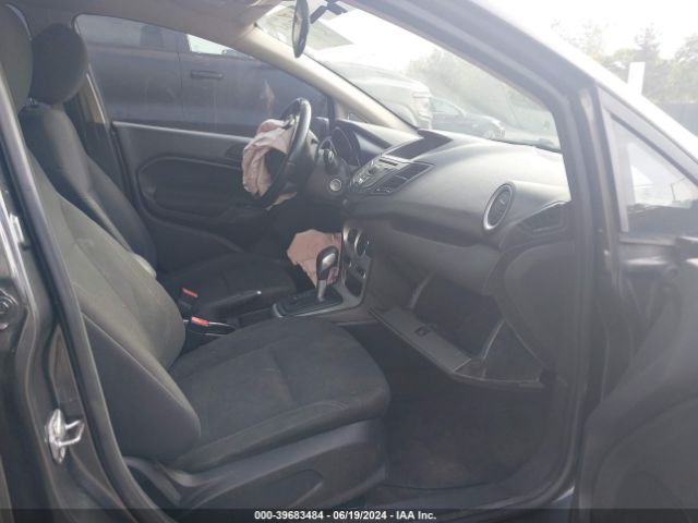 Photo 4 VIN: 3FADP4BJ5FM172188 - FORD FIESTA 