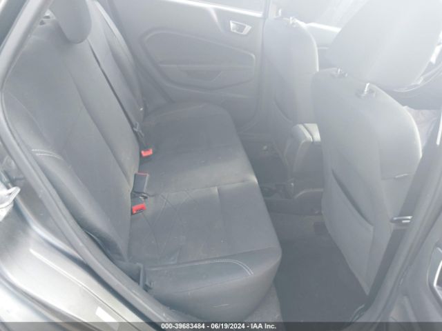 Photo 7 VIN: 3FADP4BJ5FM172188 - FORD FIESTA 