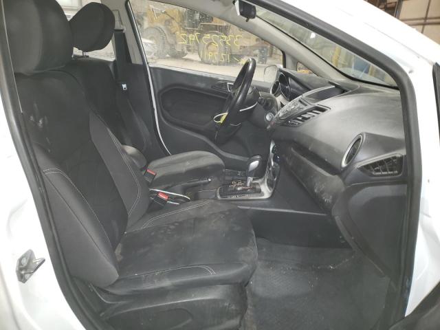 Photo 4 VIN: 3FADP4BJ5FM187760 - FORD FIESTA SE 