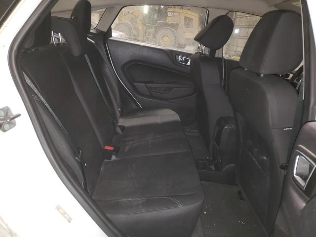 Photo 5 VIN: 3FADP4BJ5FM187760 - FORD FIESTA SE 