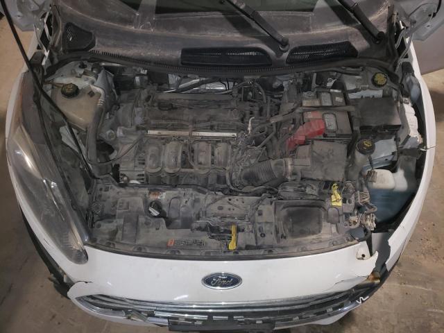 Photo 6 VIN: 3FADP4BJ5FM187760 - FORD FIESTA SE 