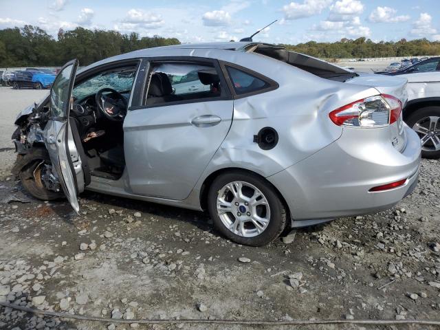 Photo 1 VIN: 3FADP4BJ5FM187810 - FORD FIESTA SE 