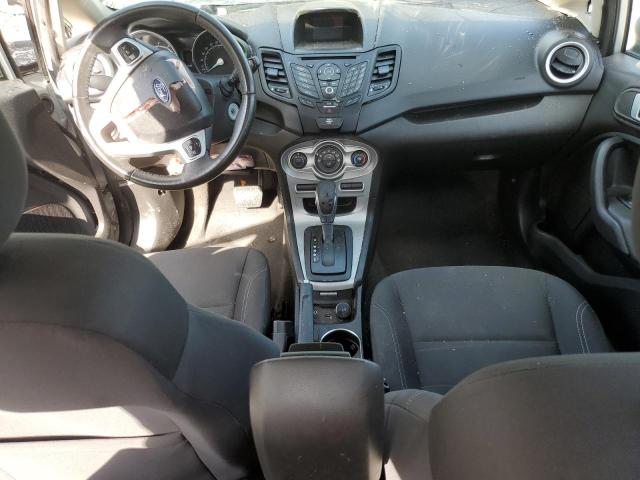 Photo 7 VIN: 3FADP4BJ5FM187810 - FORD FIESTA SE 