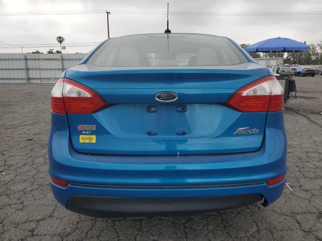 Photo 5 VIN: 3FADP4BJ5FM190366 - FORD FIESTA 