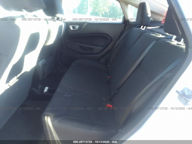 Photo 7 VIN: 3FADP4BJ5FM199066 - FORD FIESTA 