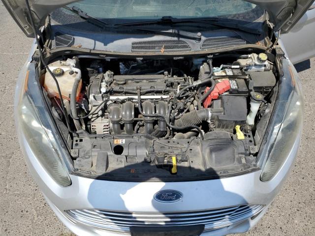 Photo 10 VIN: 3FADP4BJ5FM199567 - FORD FIESTA SE 