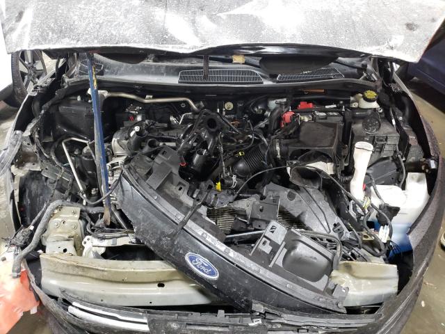 Photo 6 VIN: 3FADP4BJ5FM211474 - FORD FIESTA SE 