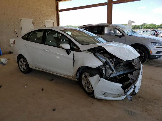 Photo 3 VIN: 3FADP4BJ5FM219364 - FORD FIESTA SE 