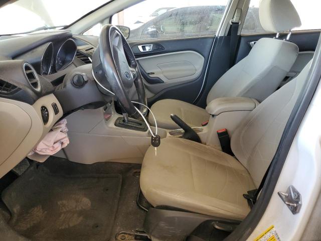 Photo 6 VIN: 3FADP4BJ5FM219364 - FORD FIESTA SE 