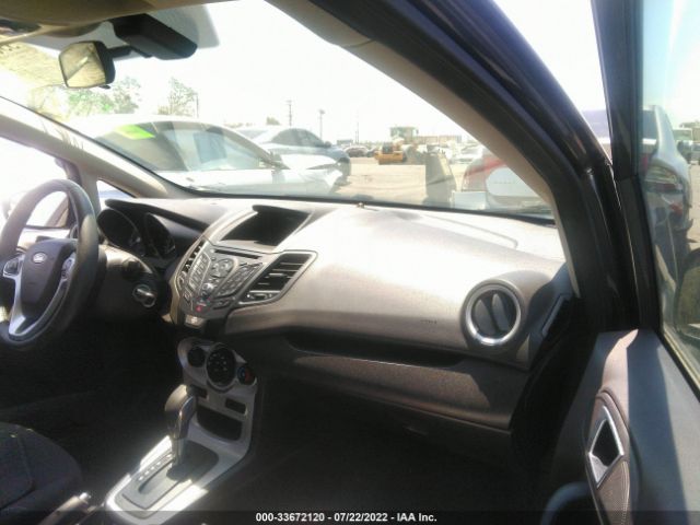 Photo 4 VIN: 3FADP4BJ5FM225438 - FORD FIESTA 