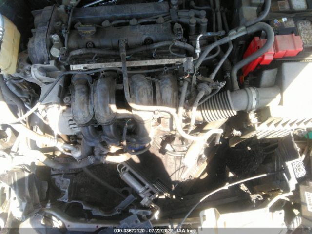 Photo 9 VIN: 3FADP4BJ5FM225438 - FORD FIESTA 