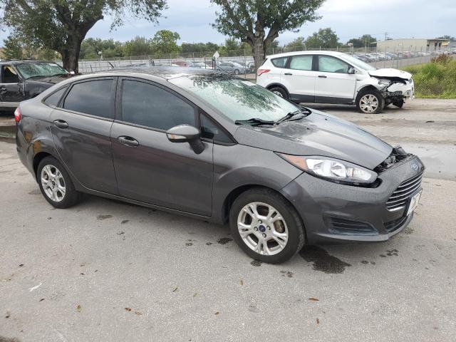 Photo 3 VIN: 3FADP4BJ5GM103602 - FORD FIESTA SE 