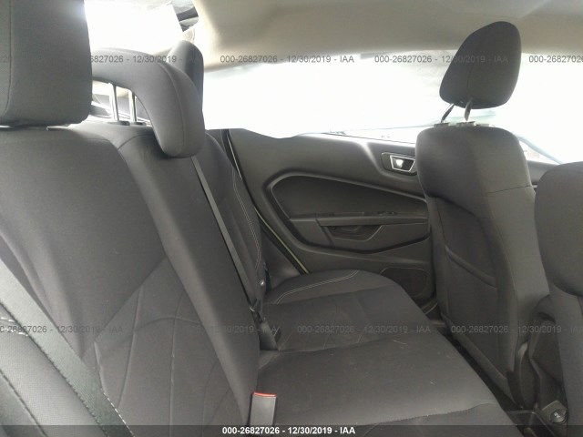 Photo 7 VIN: 3FADP4BJ5GM105074 - FORD FIESTA 