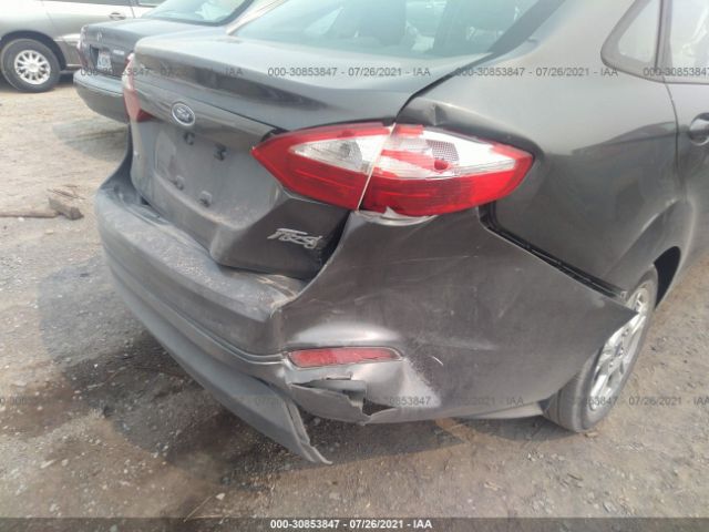 Photo 5 VIN: 3FADP4BJ5GM115121 - FORD FIESTA 