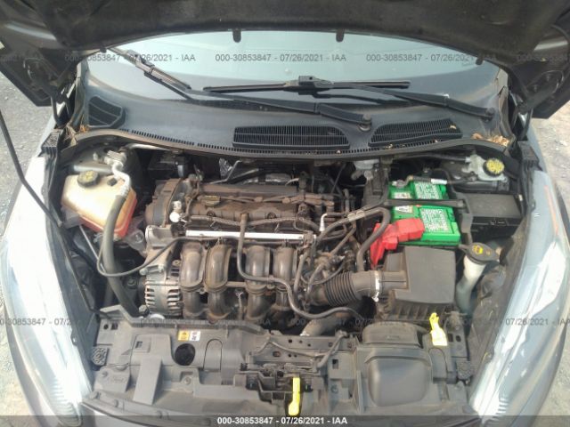 Photo 9 VIN: 3FADP4BJ5GM115121 - FORD FIESTA 