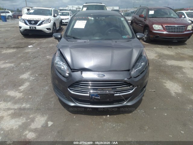 Photo 5 VIN: 3FADP4BJ5GM118326 - FORD FIESTA 