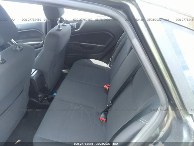 Photo 7 VIN: 3FADP4BJ5GM118326 - FORD FIESTA 