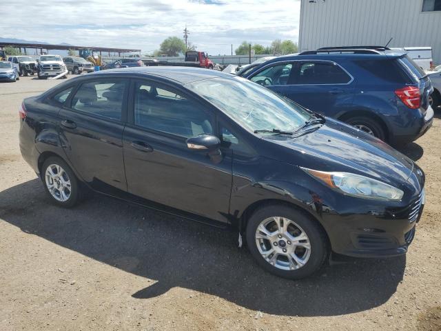 Photo 3 VIN: 3FADP4BJ5GM129780 - FORD FIESTA 