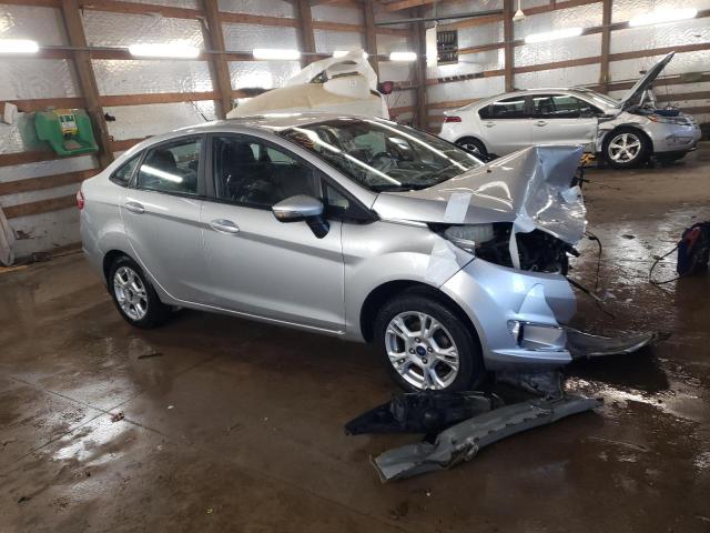 Photo 3 VIN: 3FADP4BJ5GM133358 - FORD FIESTA SE 