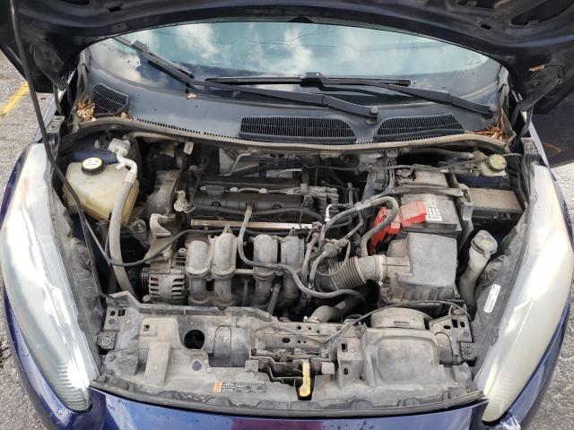 Photo 10 VIN: 3FADP4BJ5GM133506 - FORD FIESTA 