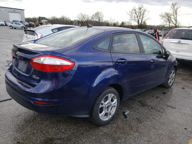 Photo 2 VIN: 3FADP4BJ5GM133506 - FORD FIESTA 