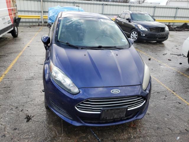 Photo 4 VIN: 3FADP4BJ5GM133506 - FORD FIESTA 