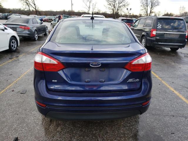 Photo 5 VIN: 3FADP4BJ5GM133506 - FORD FIESTA 