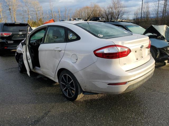 Photo 1 VIN: 3FADP4BJ5GM136020 - FORD FIESTA SE 